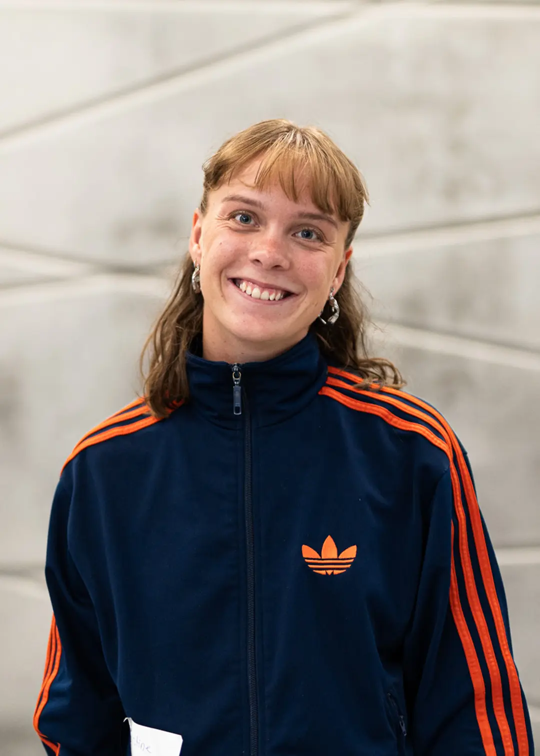 Kirstine Knold