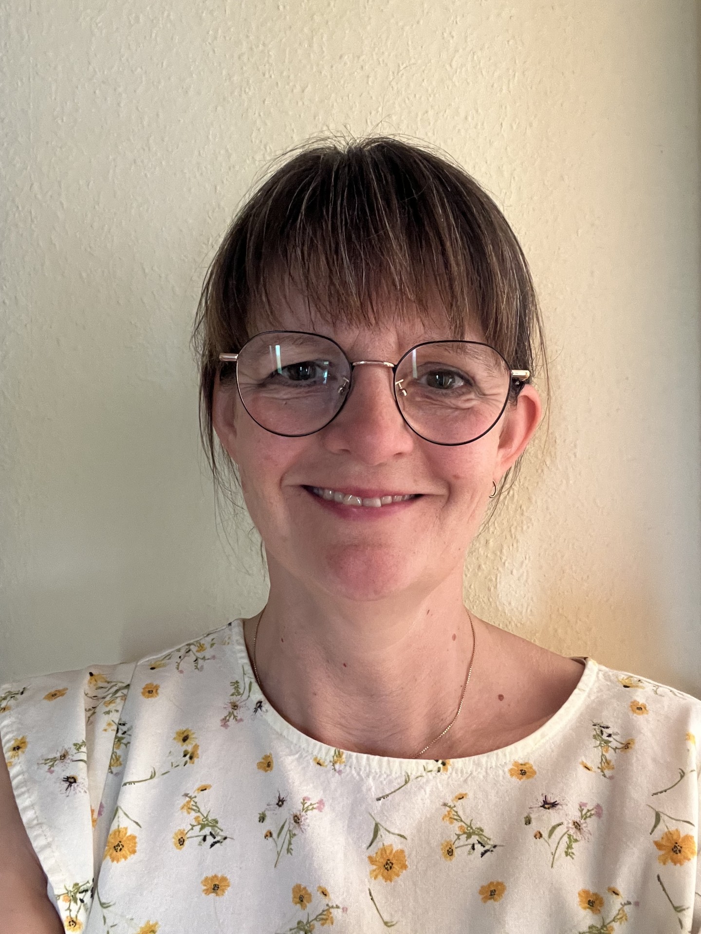 Dorte Arntoft Flygenring